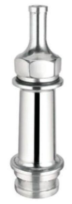 Branch Pipe & Nozzle Set
